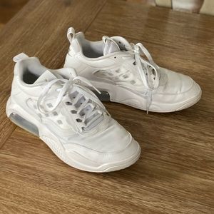 Nike Air Jordan Air Max 200 Jumpman Men’s Sneakers